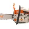 Motoferastrau Dac 456