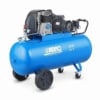 Compresor aer cu ulei ABAC PRO A39B 270 CT4 4cp 270l debit aer aspirat 486l/min debit aer refulat 364l/min 10bar 138kg