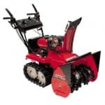 Freza de zapada HONDA HSS760A ETD