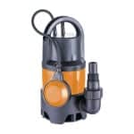 Pompa submersibila Ruris Aqua 9