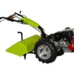 Motocultor profesional GRILLO G85, Honda GX200 Benzina 6.5 cp latime de lucru 58 cm