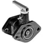Priza rapida completa 5 cm