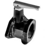 Cuplaj rapid anterior 5 cm