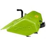 Grillo Freza rotativa 70 cm, 6 rotoare, ajustabila