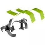 Grillo Kit extensie freza rotativa de la 70 cm la 83 cm