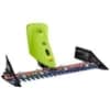 Bara taiere paioase 110 cm SF cu aparatoare laterale Grillo
