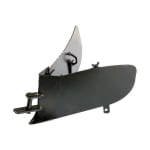 Accesoriu deschis rigole pt freza Bertolini L0009800
