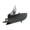 Accesoriu deschis rigole pt freza Bertolini Z0020134