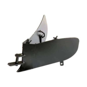 Accesoriu deschis rigole pt freza Bertolini Z0020134