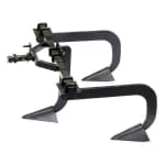 Cultivator cu 3 dinti Bertolini