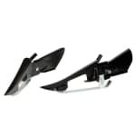 Set aparatoare laterale pentru bara taiere Bertolini
