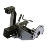 Suport ajustabil pentru plug Bertolini Z0020172
