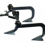 Cultivator cu 3 dinti / Prasitoare