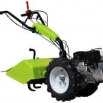 Motocultor profesional GRILLO G85, Honda GP200 Benzina 6.5 cp latime de lucru 58 cm