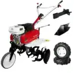 Motosapa MEDIA LINE MS 6580/4