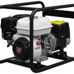 Generator de curent AGT 3501 HSB SE GP200
