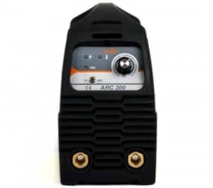 Aparat de sudura invertor Intensiv ARC 200 VRD 7 Aparat de sudura invertor Intensiv ARC 200 VRD