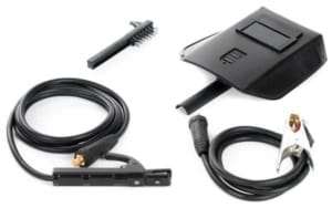 Aparat de sudura invertor Intensiv ARC 200 VRD 8 Aparat de sudura invertor Intensiv ARC 200 VRD