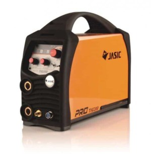 Aparat de sudura TIG/WIG JASIC TIG 200