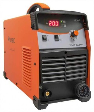 Aparat profesional de taiere cu plasma JASIC CUT 60