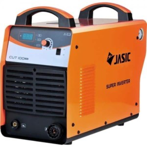 Aparat profesional de taiere cu plasma JASIC Cut 100