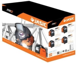 Aparat de sudura invertor Jasic ARC 200 PRO (Z209) 9 Aparat de sudura invertor Jasic ARC 200