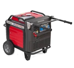 Generator Honda EU70iS