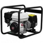 Generator de curent AGT 2501 HSB SE GP160
