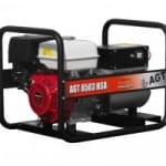 Generator de curent AGT 8503 HSB