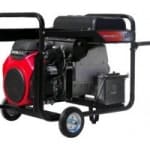 Generator de curent AGT 11501 HSBE R16