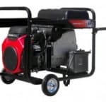 Generator curent AGT 12501 HSBE R16