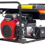 Generator de curent AGT 16503 HSBE R16