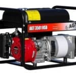 Generator de curent AGT 3501 HSB R16