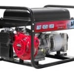 Generator de curent AGT 4501 HSB R26