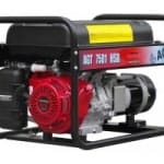 Generator de curent AGT 7501 HSB R26