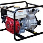 Motopompa AGT SWT 50