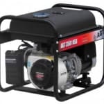 Generator de curent AGT 3501 HSB R16 GP200