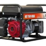Generator de curent AGT 7501 HSBE R26