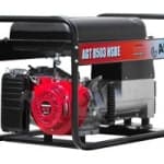Generator de curent AGT 8503 HSB R26