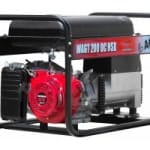 Generator de curent AGT WAGT 200 DC HSB R26