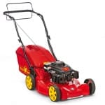 Masina de tuns gazon WOLF-Garten A 420 A V HW
