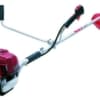 Motocoasa cu fir si lama Maruyama BCGX35H benzina 1.3 cp ghidon diametru de taiere 25.5 cm