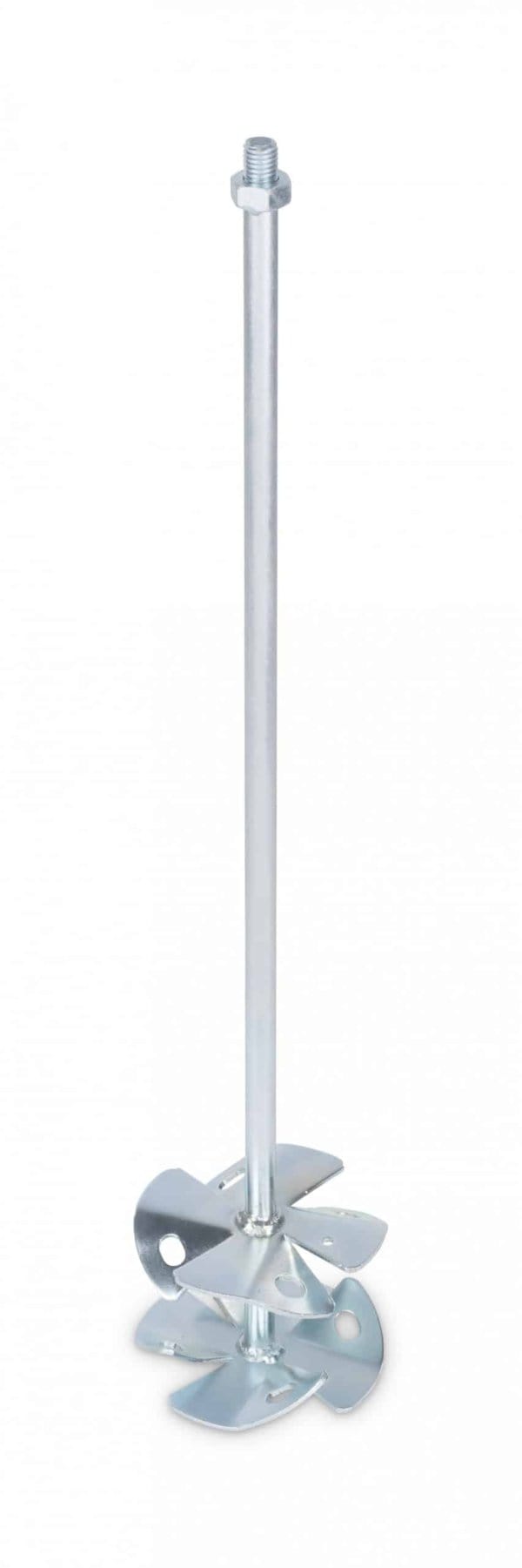 Paletă amestec pentru mixarea materialelor în volume mari 600x114 mm