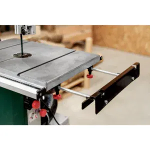 Fierastrau cu banda Metabo BAS 318 PRECISION WNB | Travandi.ro