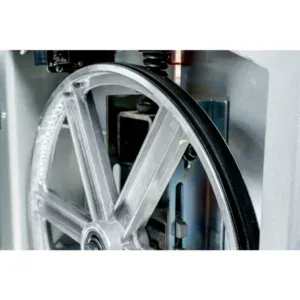 Fierastrau cu banda Metabo BAS 318 PRECISION WNB | Travandi.ro