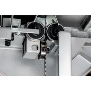 Fierastrau cu banda Metabo BAS 318 PRECISION WNB | Travandi.ro