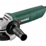 Polizor Unghiular Metabo W 750 -125