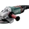 Polizor unghiular Metabo WE 24-230 MVT