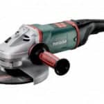 Polizor unghiular Metabo WE 26-230 MVT Quick