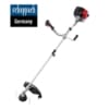Motocoasa cu fir si lama SCHEPPACH BCH 5200PB benzina 1.8 cp ghidon